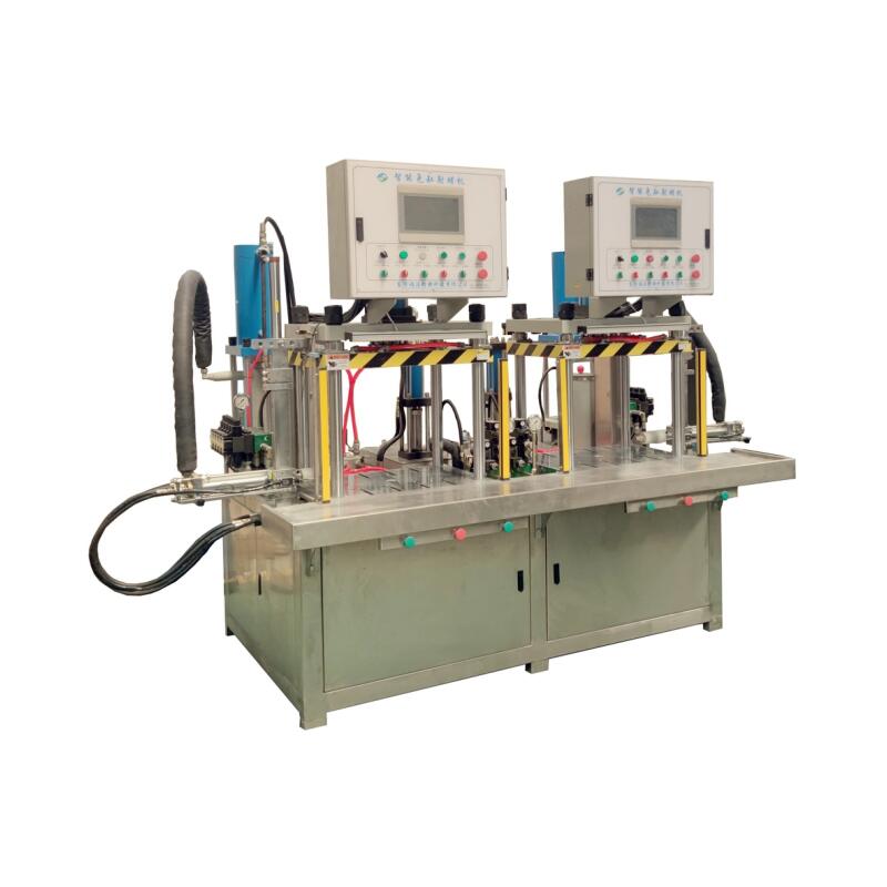 Zariadenia na presné odlievanie