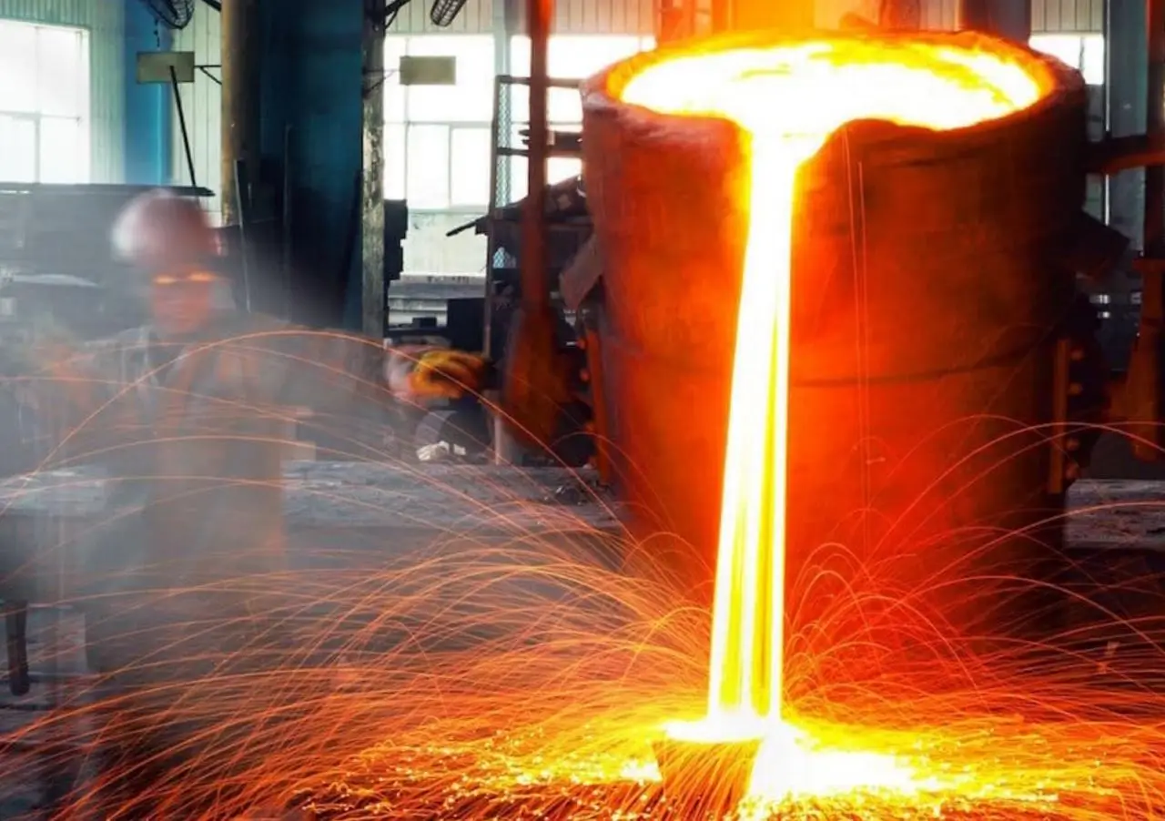 Giga Press od spoločnosti Tesla poháňa inovácie v oblasti presného odlievania automobilov