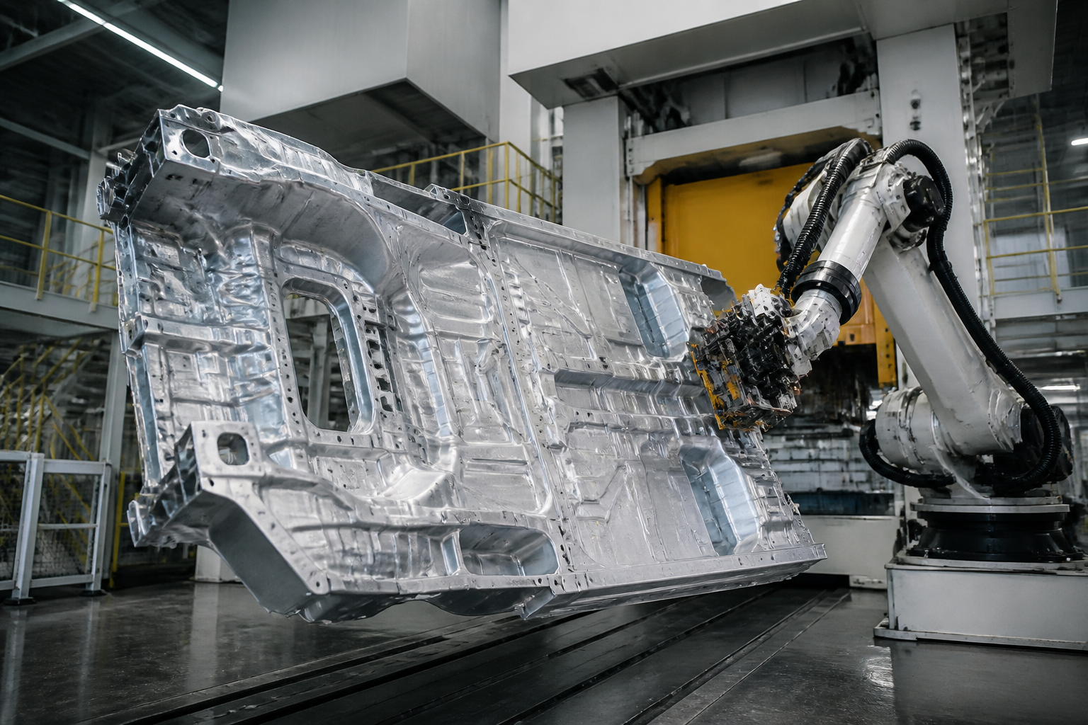 Prelom v čínskom aeroengine: Single-Crystal Superalloy DD6