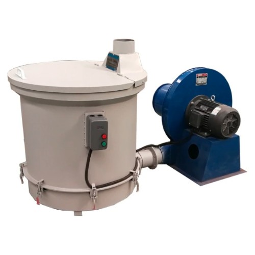 Zadná vrstva plávajúceho pieskovacieho stroja 800 mm