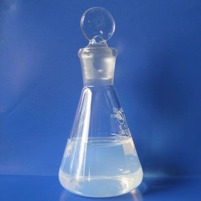 JN-30 Zlievárenský chemický koloidný oxid kremičitý Ludox Silica Sol