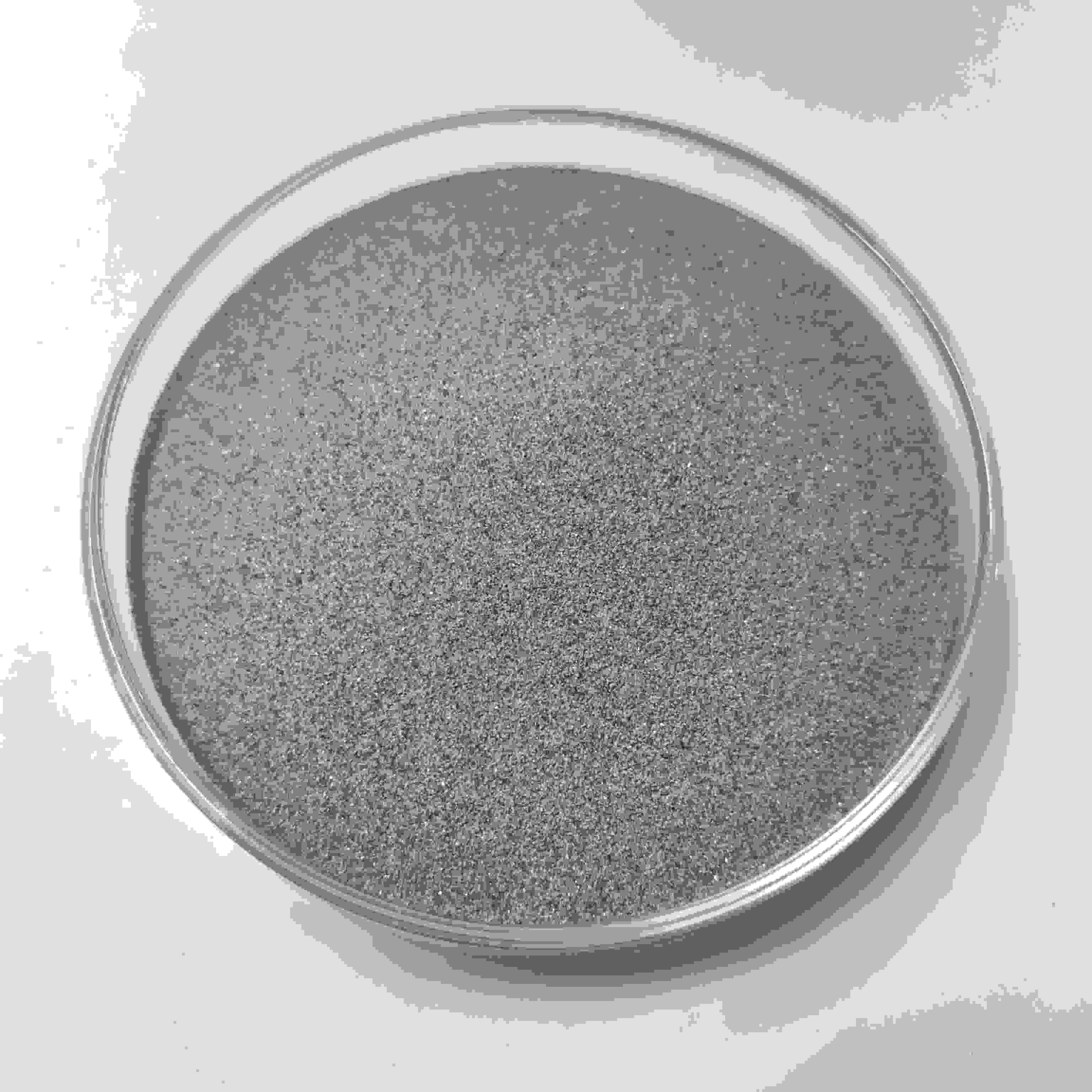 Zirkónový piesok 65 % CAS 14940-68-2 sa používa na výrobu zirkónových aluminových tehál